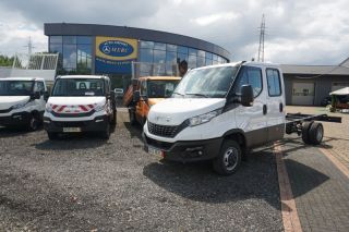 Iveco 50C16